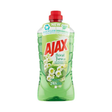 AJAX Általános tisztítószer 1 liter Ajax Floral Fiesta Spring Flowers tisztító- és takarítószer, higiénia