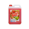 AJAX Általános tisztítószer 5 liter Floral Fiesta Red Flowers (AJAX_60669)