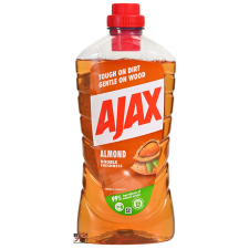  Ajax általános tisztítószer Mandula 1000ml tisztító- és takarítószer, higiénia