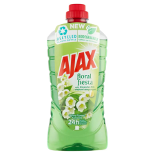 AJAX általános tisztítószer Spring Flowers 1000ml tisztító- és takarítószer, higiénia