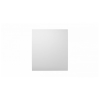 AJAX CenterButton WH gomb fehér (AJ-CB-1/2-WH)