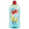 Ajax (cleaning product) Ajax általános tisztítószer Floral Fiesta Lagoon Flowers 1 liter (5900273472908) (5900273472908)
