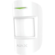 AJAX CombiProtect vezetéknélküli mozgás és üvegtörés érzékelő fehér (AJ-CP-WH) biztonságtechnikai eszköz