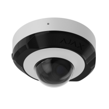 AJAX DOMECAM MINI 8MP WHITE (2.8mm) megfigyelő kamera