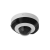 AJAX DomeCam Mini WH /kültéri/8MP/2,8mm/IR15m/H265/JetSparrow/Mikrofon/fehér IP mini dómkamera (AJAX_76022)