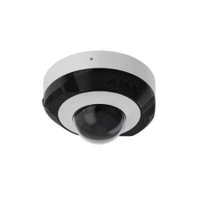 AJAX DomeCam Mini WH mini IP Dome Okos Kamera megfigyelő kamera