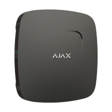 AJAX FireProtect Plus BL vezetéknélküli fekete füst, hősebesség és CO érzékelő riasztóberendezés