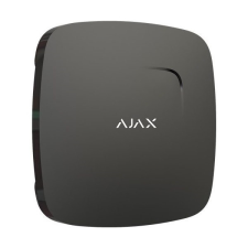 AJAX FireProtect Plus BL vezetéknélküli fekete füst, hősebesség és CO érzékelő okos kiegészítő