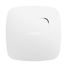 AJAX FireProtect WH vezetéknélküli fehér füst és hősebességérzékelő biztonságtechnikai eszköz