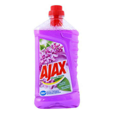 Ajax Floral Fiesta általános lemosó - Lilac Breeze, 1 liter tisztító- és takarítószer, higiénia