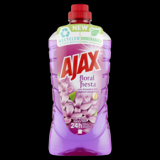 AJAX Floral Fiesta háztartási tisztítószer Lilac Breeze 1 l tisztító- és takarítószer, higiénia