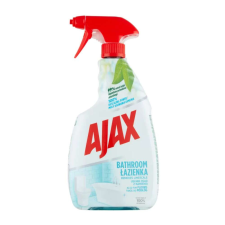 AJAX Fürdőszobai tisztító szórófejes 750 ml ajax tisztító- és takarítószer, higiénia