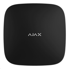 AJAX Hub Plus BL fekete (AJ-HP-BL) biztonságtechnikai eszköz