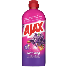 AJAX Mood Boosting Relax 1 l tisztító- és takarítószer, higiénia