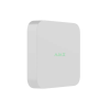  Ajax NVR-16-WHITE 16 csatornás NVR, fehér