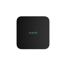 AJAX nvr bl - 8 csatorna a-nvr-8-bl dvr és nvr videó rögzítő