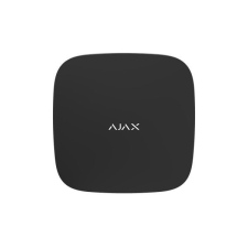 AJAX ReX 2 BL fekete jeltovábbító biztonságtechnikai eszköz