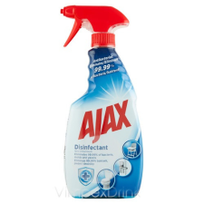  Ajax spray 500ml Fertőtlenítő tisztító- és takarítószer, higiénia