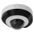 AJAX SYSTEMS DomeCam Mini 8MP dómkamera 2.8 mm fehér