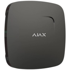 AJAX SYSTEMS FireProtect Plus fekete biztonságtechnikai eszköz