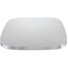 AJAX SYSTEMS Hub 2 fehér biztonságtechnikai eszköz