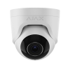 AJAX TurretCam 5 MP dómkamera; 4 mm; fehér