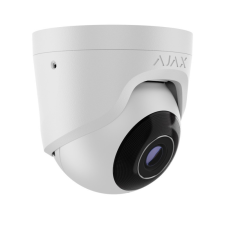  AJAX TURRETCAM-5MP-WHITE-2.8mm megfigyelő kamera