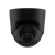 AJAX TurretCam BL /kültéri/5MP/2,8mm/IR35m/H265/JetSparrow/Mikrofon/fekete IP turret kamera