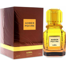 Ajmal Amber Poivre EDP 100 ml parfüm és kölni