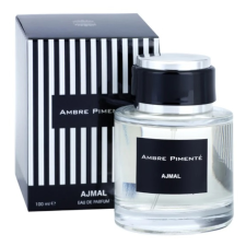 Ajmal Ambre Pimente EDP 100 ml parfüm és kölni