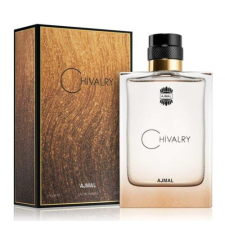 Ajmal Chivalry EDP 100 ml parfüm és kölni