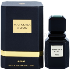 Ajmal Hatkora Wood EDP 100 ml parfüm és kölni