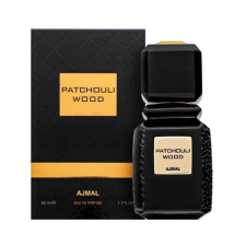Ajmal Patchouli Wood EDP 50 ml parfüm és kölni