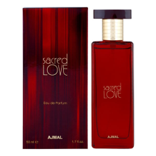 Ajmal Sacred Love EDP 50 ml parfüm és kölni