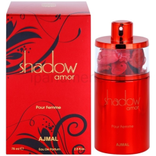 Ajmal Shadow Amor for Her EDP 75 ml parfüm és kölni