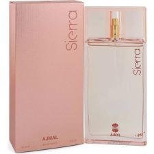 Ajmal Sierra EDP 75 ml parfüm és kölni