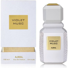 Ajmal Violet Musc EDP 100 ml parfüm és kölni