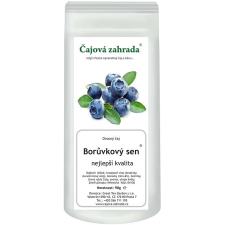 Čajová zahrada - Áfonyás álom ® - gyümölcstea, 500 g tea
