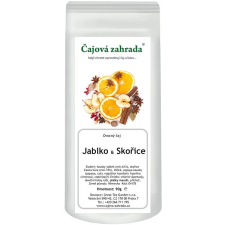 Čajová zahrada Alma & fahéj gyümölcstea, 500 g tea