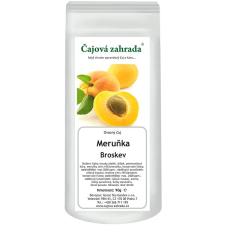 Čajová zahrada - Barack és őszibarack - gyümölcstea, 90 g tea