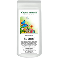 Čajová zahrada - Boldogságtea ® - zöld ízesített tea, 500 g tea
