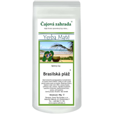 Čajová zahrada Cajová zahrada Brazil tengerpart® Maté tea, 500 g tea