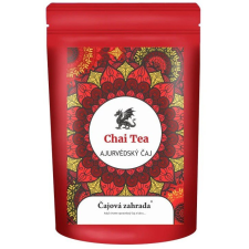 Čajová zahrada Chai Tea ayurvédikus fekete tea, 500 g tea