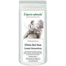Čajová zahrada China Gui Hua Sweet Osmanthus Oolong 500 g tea