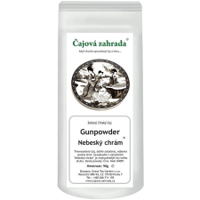 Čajová zahrada - China Gunpowder Speciál - Mennyei Templom ® - zöld tea, 500 g tea