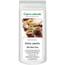 Čajová zahrada - China Jasmín Bai Mao Huo - jasmínový čaj, 500 g tea