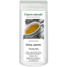 Čajová zahrada - China Jasmin Chung Hao - jasmínový čaj, 500 g tea