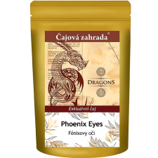 Čajová zahrada - China Phoenix Eyes - A Főnix szeme - zöld tea 40 g tea