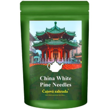 Čajová zahrada China White Tea Pine Needles 40 g tea