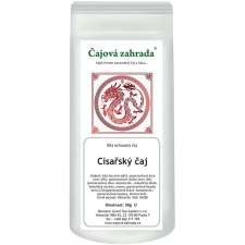 Čajová zahrada Císařský čaj 500 g tea